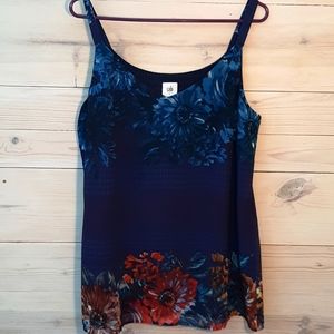 Cabi #3434 Artist Cami size L